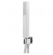 Душевой гарнитур Webert Shower Set AC1045015, хром