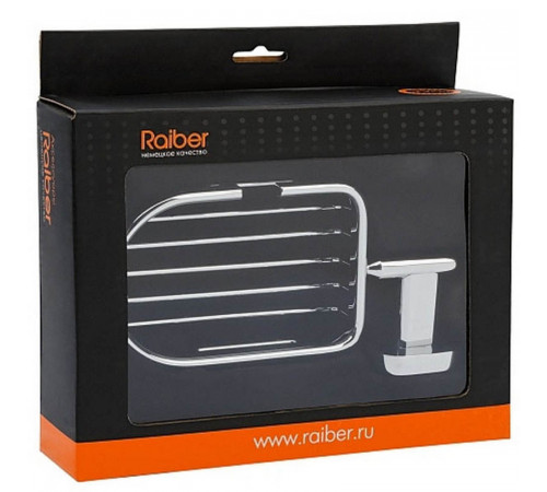 Мыльница Raiber R50106
