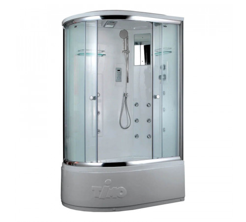 Душевая кабина Timo Lux T-7720R, 120x85x220