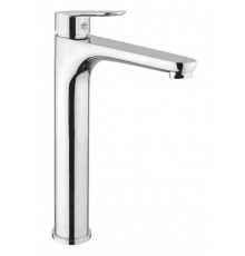 Смеситель для раковины Fiore KEVON 81CR8119, хром