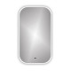 Зеркало Maretti Florenza FL144070P69EL 40x70 см