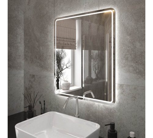 Зеркало Maretti Florenza FL146070P34EL 60x70 см
