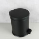 Ведро для мусора FIXSEN HoReCa FX-34024B, черный