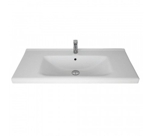 Раковина Dreja Harmony 641259, 100 см