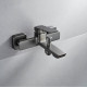 Смеситель для ванны Maretti Torino-GR TR22RF323, графит