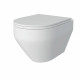 Комплект Maretti 3 в 1: унитаз CA10PBM29-844, инсталляция AC11P5211, кнопка AC12SF-015