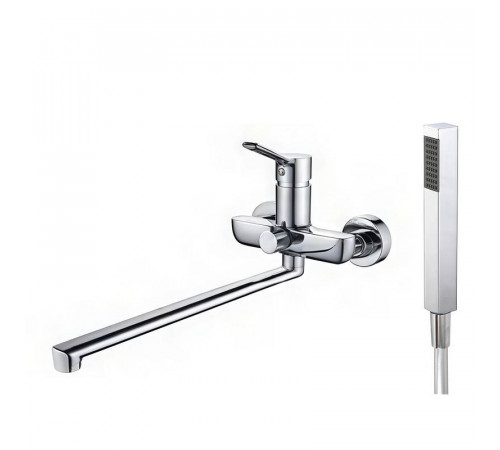 Смеситель для ванны Maretti Elena EA32RP163-D, хром