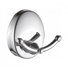 Крючок для ванной комнаты Haiba HB1605-2, хром