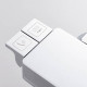 Душевая система Shevanik S4226, хром