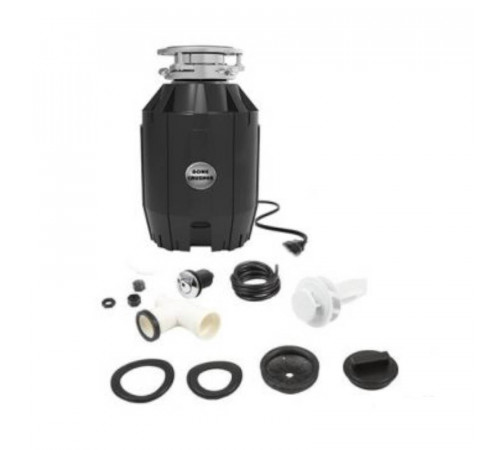 Измельчитель пищевых отходов бытовой Bone Crusher 810 AS