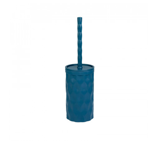 Ершик FIXSEN DIAMOND BLUE FX-465-5, темно-синий