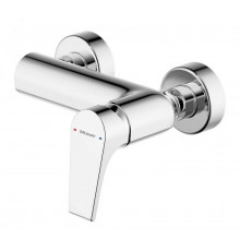 Смеситель для душа Bravat VEGA F9119177CP-01, хром