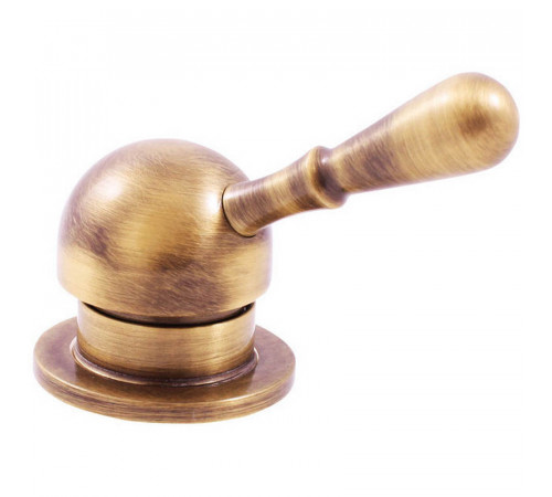 Ручка на борт ванны Rav Slezak MD0674SM