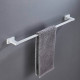 Полотенцедержатель Shevanik SG5617C, белый