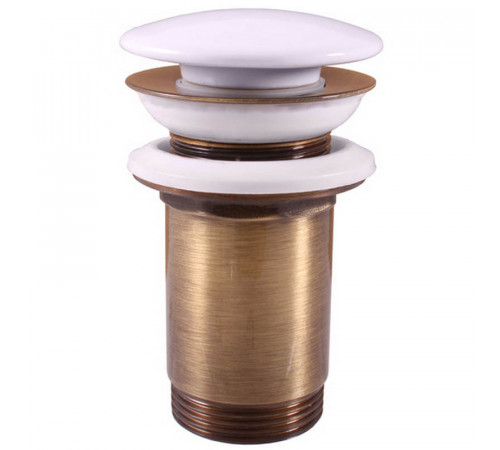 Донный клапан Rav Slezak MD0485SM