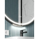 Зеркало Maretti Elena EA1480R03EL 80x80 см