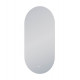Зеркало VIGO Spin z.SPI.50.Classic, 50 см