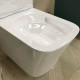 Комплект Maretti 3 в 1: унитаз UM10PBM76-844, инсталляция AC11P5211, кнопка AC12UM-740