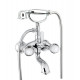 Смеситель для ванны Fiore XT SKY (SWAROVSKI®) 17CR0610, хром