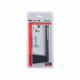 Держатель для туалетной бумаги FIXSEN TREND FX-97810B, черный