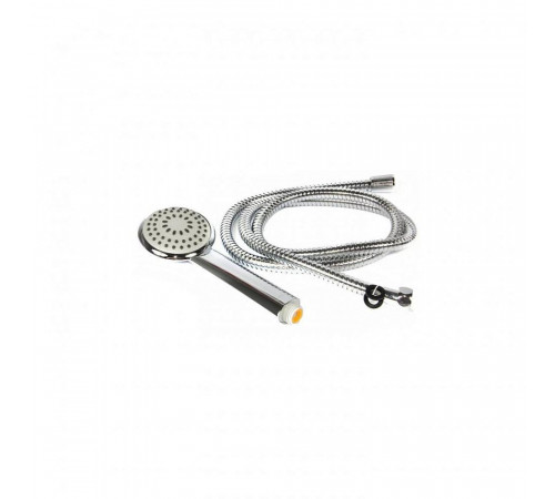 Душевой комплект Bravat Eco D288CP-RUS, хром