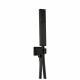 Душевая система встраиваемая FILARETE Fing FL1044BG, графит