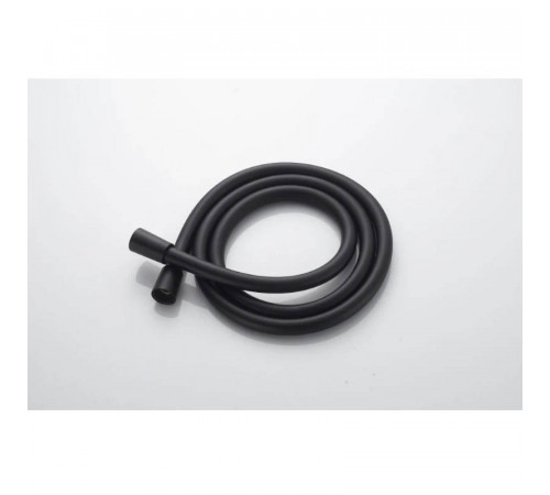 Смеситель для ванны Knotlor KN-22/BL, черный