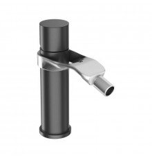 Смеситель для биде Webert ONE-B NB840102441, черный
