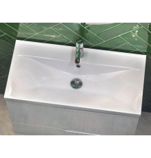 Раковина Velvex Neo 9696(80), 82,5 см
