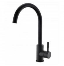 Смеситель для кухни Fmark FS8232H, черный