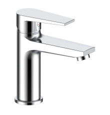 Смеситель для раковины Esko BT26M, хром