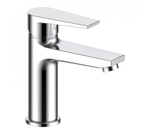 Смеситель для раковины Esko BT26M, хром