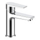 Смеситель для раковины Esko BT26M, хром
