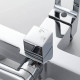 Смеситель для ванны Raffine F2296, хром
