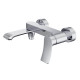 Смеситель для ванны Haiba HB60553, хром