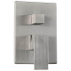 Душевая система встраиваемая FILARETE Fing FL1043NK, никель