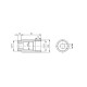Удлинитель Rav Slezak Morava/Labe MD0678-5SM
