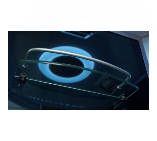 Душевая кабина (душевой бокс) Timo Standart T-1155, 150x150x220