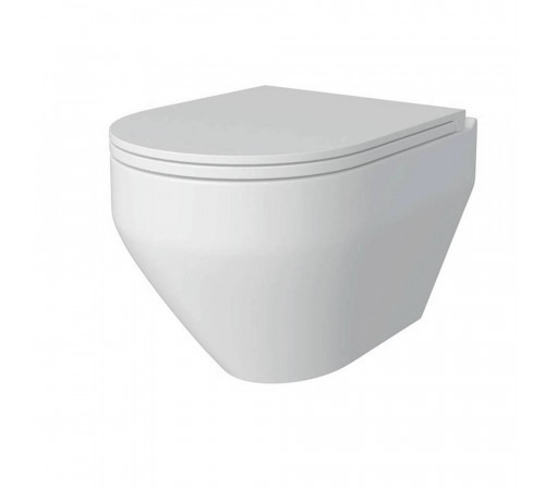 Комплект Maretti 3 в 1: унитаз CA10PBM29-844, инсталляция AC11P5211, кнопка AC12UM-560