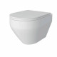 Комплект Maretti 3 в 1: унитаз CA10PBM29-844, инсталляция AC11P5211, кнопка AC12UM-560