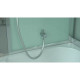 Душевая кабина (душевой бокс) Timo Comfort Clean Glass T-8840C, 140x88x220