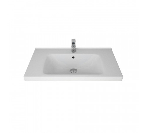 Раковина Dreja Harmony 640207, 80 см