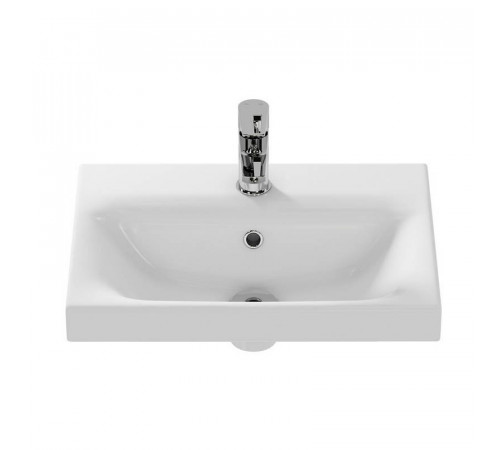 Раковина Cersanit MODUO SLIM UM-MOD50SL/1, 50 см
