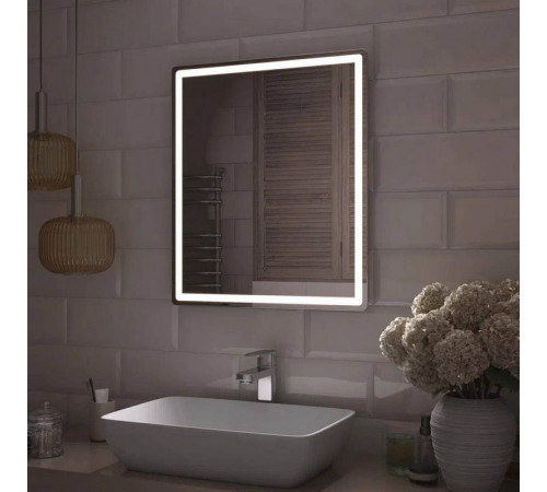 Зеркало VIGO Geometry Comfort 600