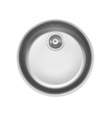 Кухонная мойка UKINOX Модерн MOP420 -GT8C, 42*42