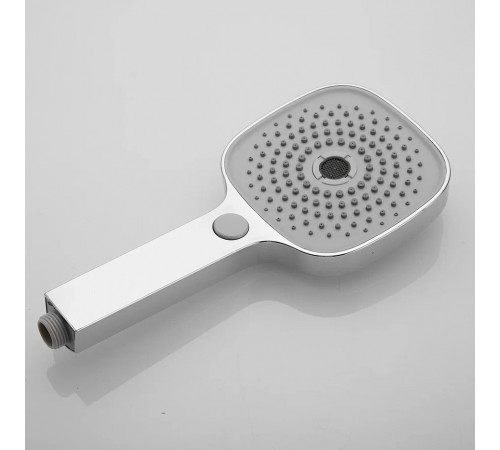 Душевая система Shevanik S8236, хром