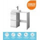 Тумба с раковиной напольная VIGO Urban tn.URB.40.2Y, 40 см