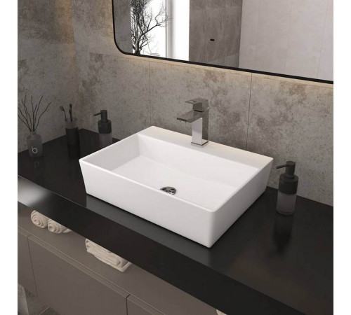 Раковина чаша Maretti SF13NS18-844, белая