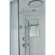 Душевая кабина Timo Standart T-5502R, 120x85x220