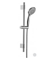 Душевой гарнитур Webert Shower Set AC0589740, белый